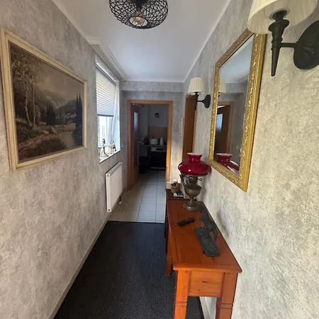 Ruhige Anliegerwohnung In Stadtnaehe * Stade